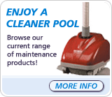 Browse our current range of maintenance products!